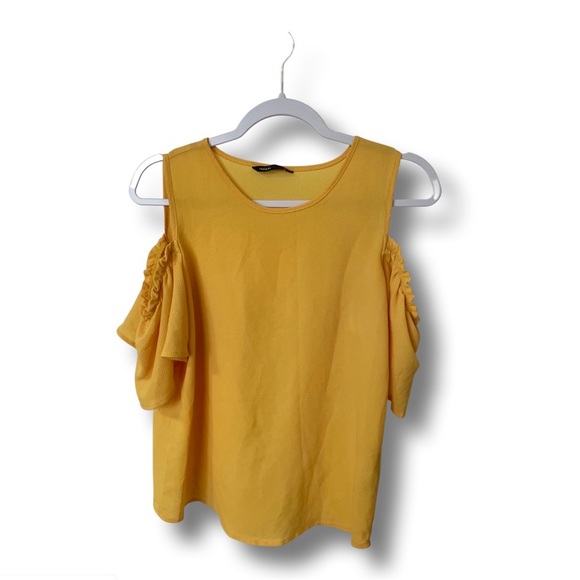 Off shoulder blouse Size S - Picture 5 of 5